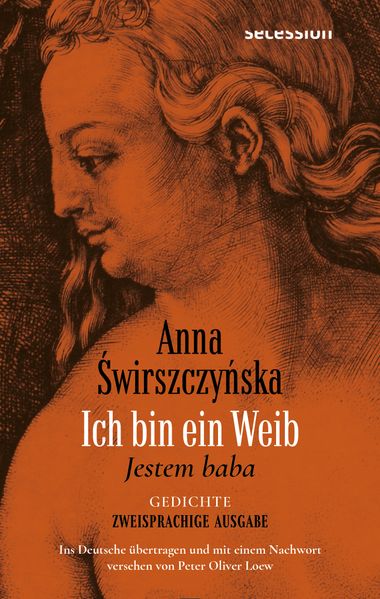 Cover von Ich bin ein Weib