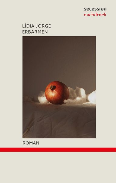 Cover von Erbarmen