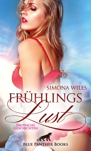 Cover von FrühlingsLust