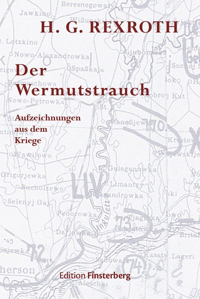 Cover von Der Wermutstrauch