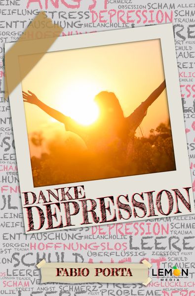 Cover von Danke, Depression