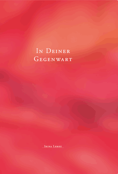Cover von In Deiner Gegenwart
