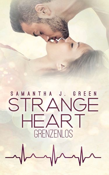 Cover von Strange Heart