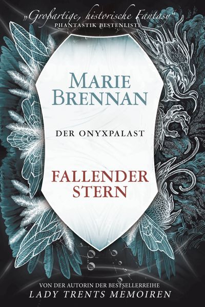 Cover von Der Onyxpalast 3