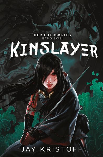 Cover von Der Lotuskrieg 1