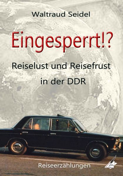 Cover von Eingesperrt!?