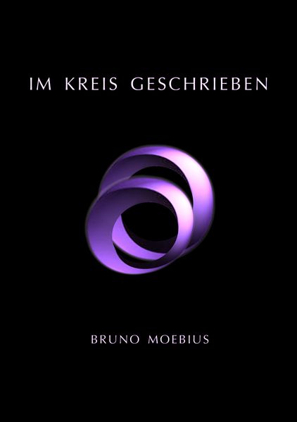 Cover von Im Kreis geschrieben