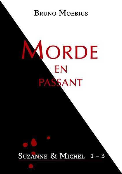 Cover von Morde en passant