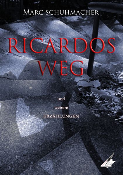 Cover von Ricardos Weg
