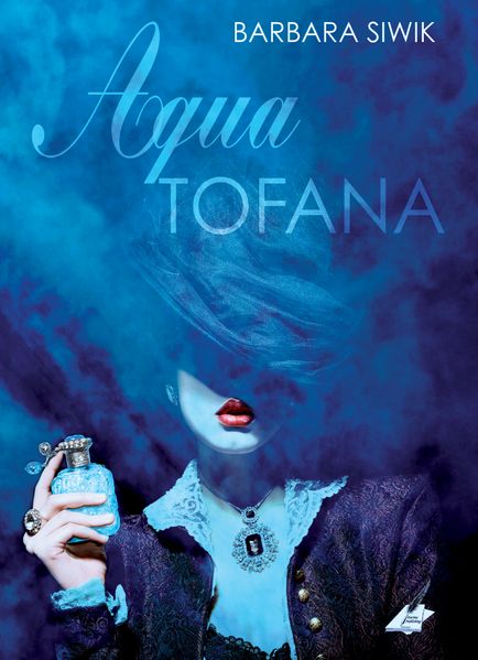 Cover von Aqua Tofana