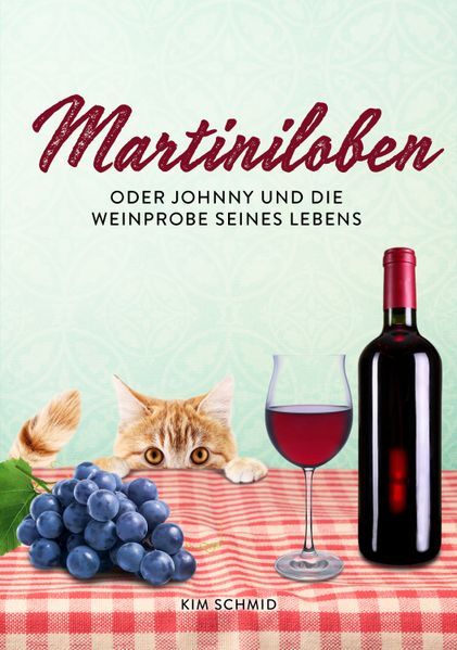 Cover von Martiniloben