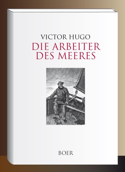 Cover von Die Arbeiter des Meeres