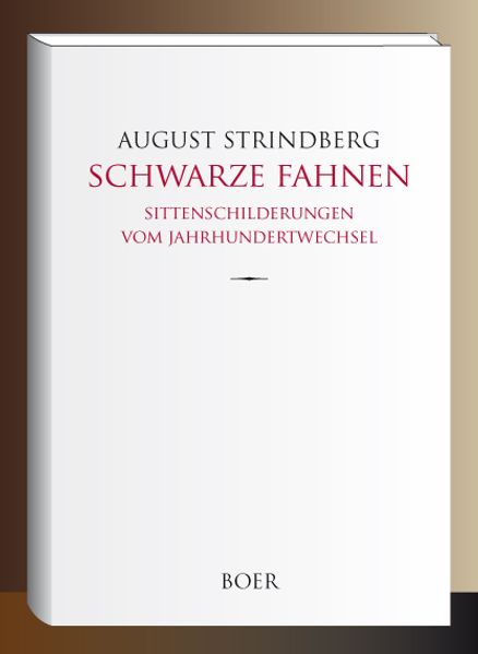 Cover von Schwarze Fahnen