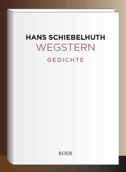 Cover von Wegstern