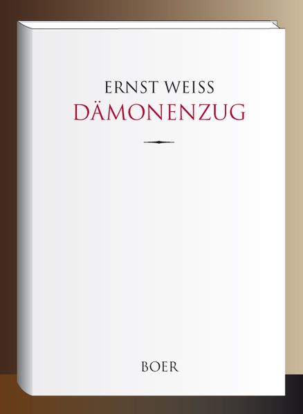 Cover von Dämonenzug