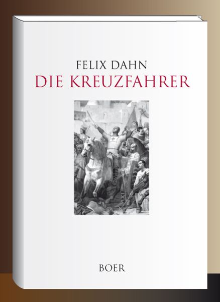 Cover von Die Kreuzfahrer