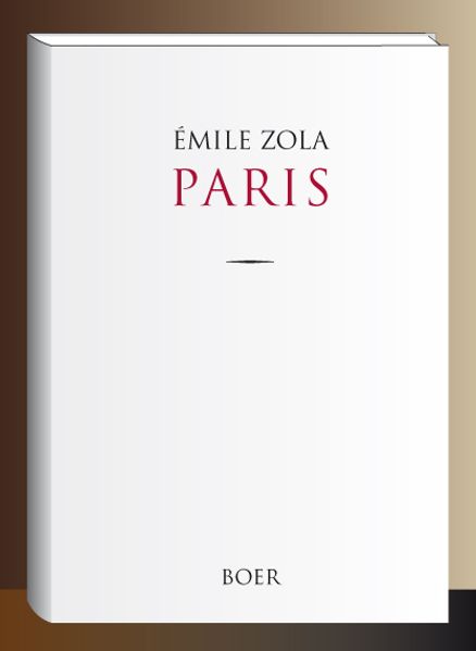 Cover von Paris