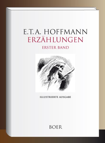 Cover von Erzählungen, Band 1