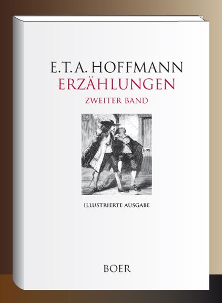 Cover von Erzählungen, Band 2