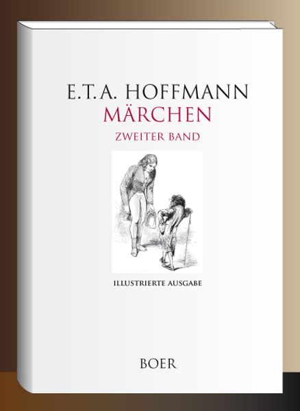 Cover von Märchen, Band 2