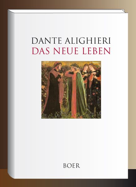 Cover von Das Neue Leben
