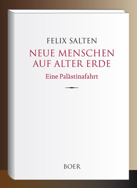 Cover von Neue Menschen auf alter Erde