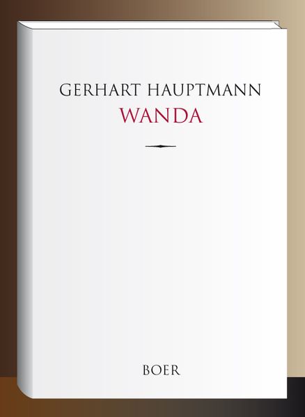 Cover von Wanda