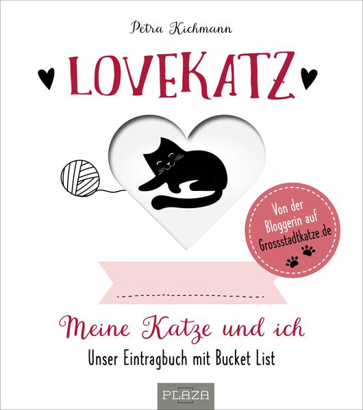 Cover von Lovekatz