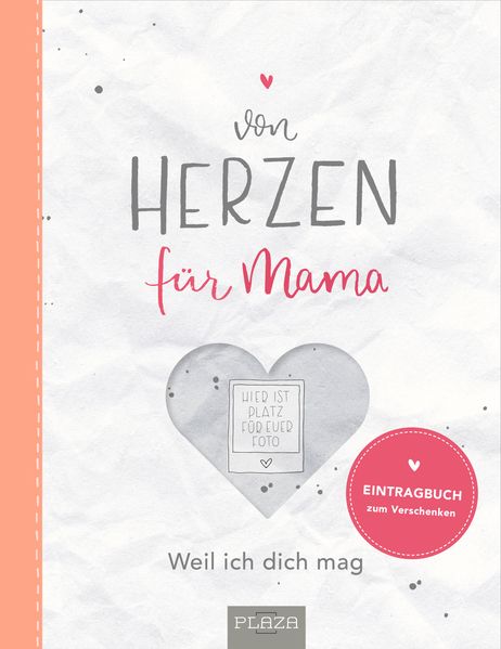Cover von Von Herzen: für Mama