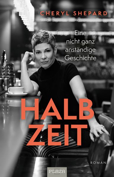 Cover von Halbzeit