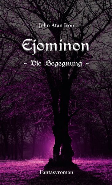 Cover von Ejominon
