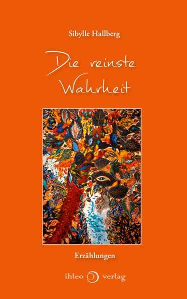 Cover von Die reinste Wahrheit
