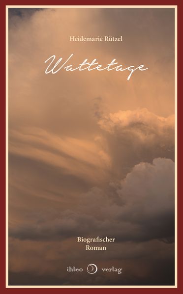 Cover von Wattetage
