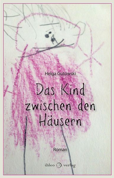 Cover von Das Kind zwischen den Häusern