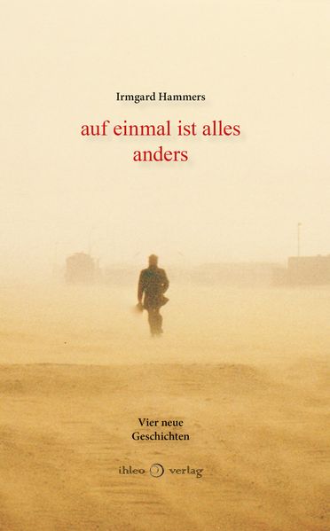 Cover von auf einmal ist alles anders