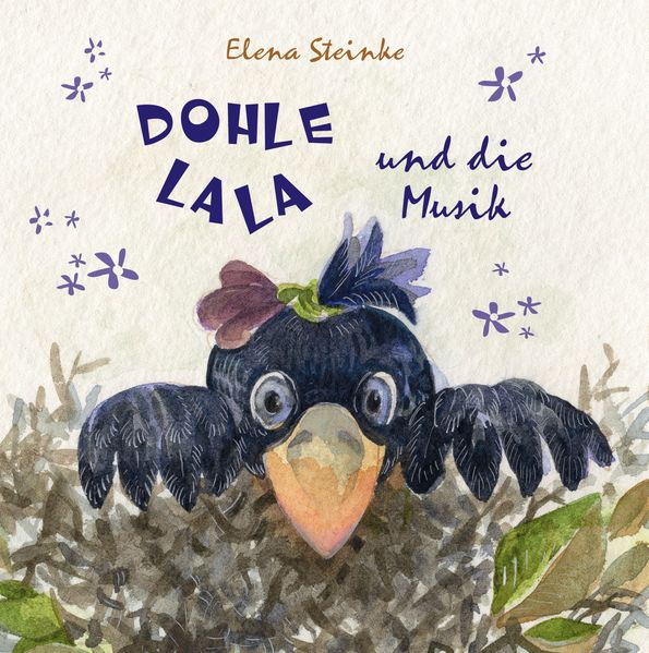 Cover von Dohle Lala und die Musik