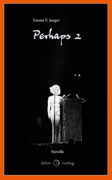 Cover von Perhaps 2