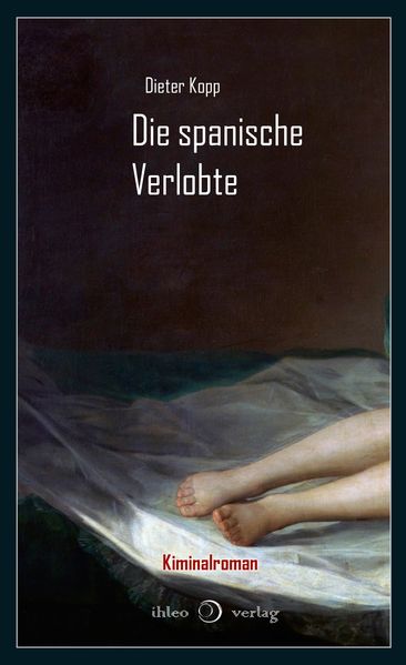 Cover von Die spanische Verlobte