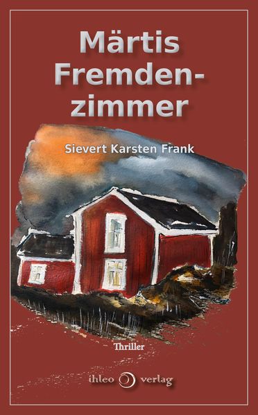 Cover von Märtis Fremdenzimmer