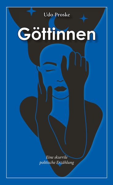Cover von Göttinnen