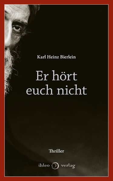 Cover von Er hört euch nicht