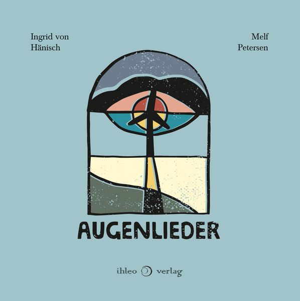 Cover von Augenlieder