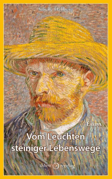 Cover von Vom Leuchten steiniger Lebenswege