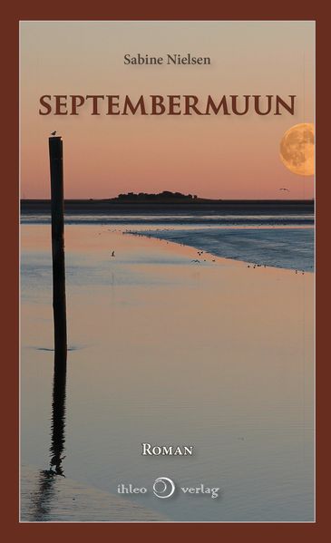 Cover von Septembermuun