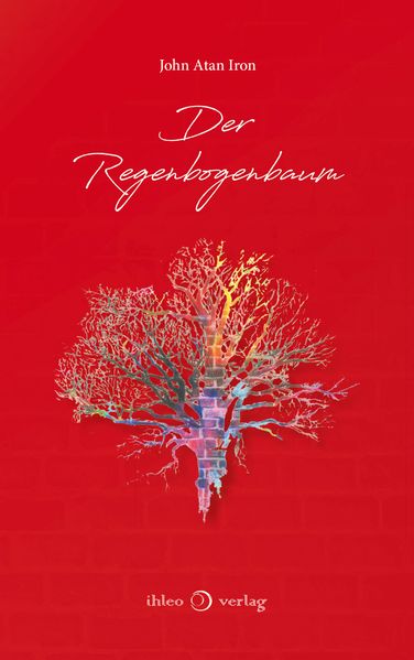 Cover von Der Regenbogenbaum