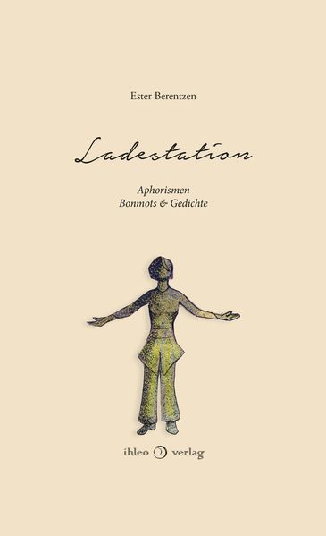 Cover von Ladestation