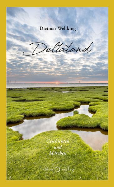Cover von Deltaland