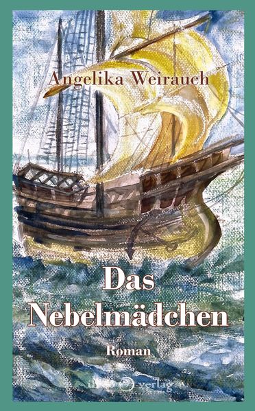 Cover von Das Nebelmädchen