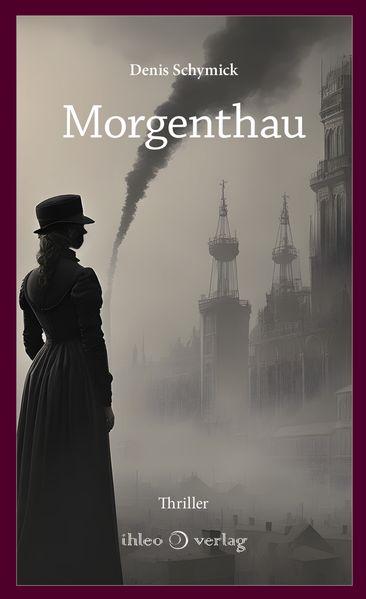 Cover von Morgenthau