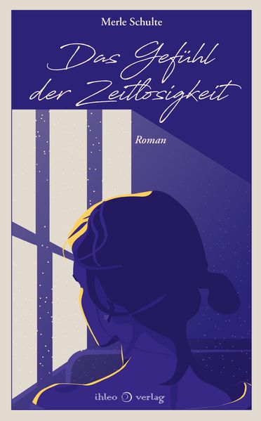 Cover von Das Gefühl der Zeitlosigkeit